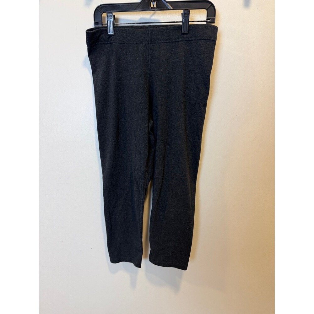 Maggie Organic Cropped Leggings